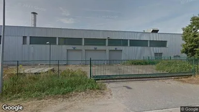 Warehouses for rent in Geel - Photo from Google Street View