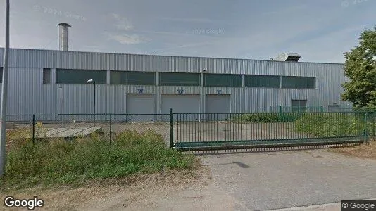 Warehouses for rent i Geel - Photo from Google Street View