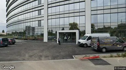 Office spaces for rent in Aalst - Photo from Google Street View