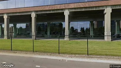 Office spaces for rent in Stad Antwerp - Photo from Google Street View