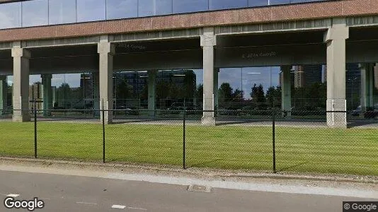 Office spaces for rent i Stad Antwerp - Photo from Google Street View