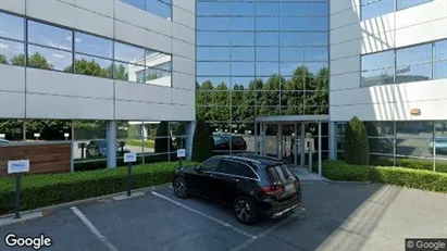 Office spaces for rent in Wemmel - Photo from Google Street View