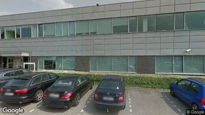 Büros zur Miete in Asse – Foto von Google Street View