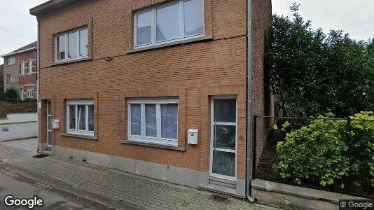 Office spaces for rent i Grimbergen - Photo from Google Street View