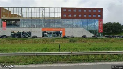 Kontorlokaler til leje i Herentals - Foto fra Google Street View