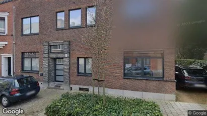 Büros zur Miete in Stad Gent – Foto von Google Street View