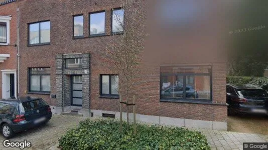 Office spaces for rent i Stad Gent - Photo from Google Street View