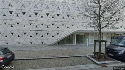 Office spaces for rent in Stad Gent - Photo from Google Street View