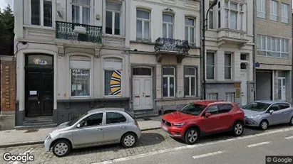 Office spaces for rent in Mechelen - Photo from Google Street View