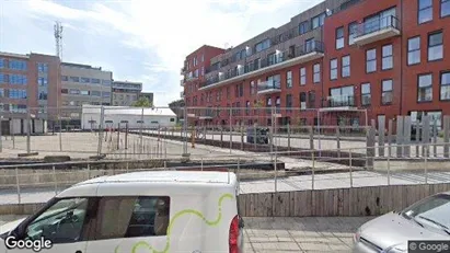 Office spaces for rent in Mechelen - Photo from Google Street View