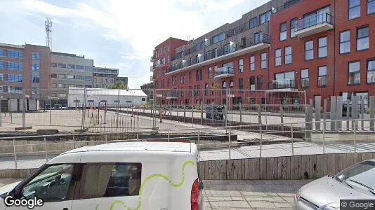 Kontorer til leie i Mechelen – Bilde fra Google Street View