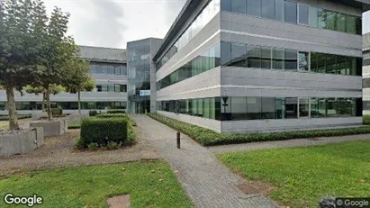 Office spaces for rent in Mechelen - Photo from Google Street View