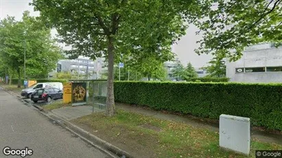 Office spaces for rent in Mechelen - Photo from Google Street View