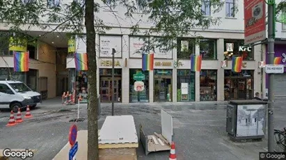 Kontorlokaler til leje i Stad Antwerp - Foto fra Google Street View