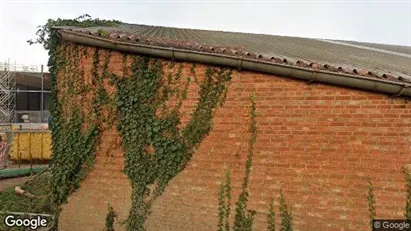 Warehouses for rent in Herentals - Photo from Google Street View