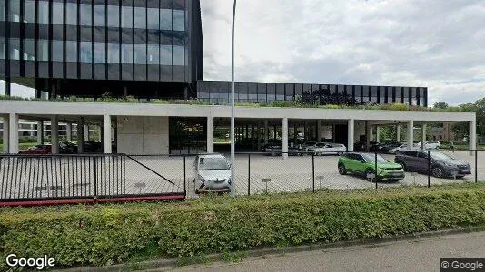 Office spaces for rent i Geel - Photo from Google Street View