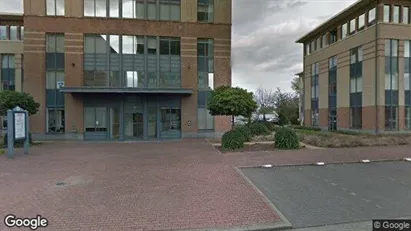 Office spaces for rent in Mechelen - Photo from Google Street View