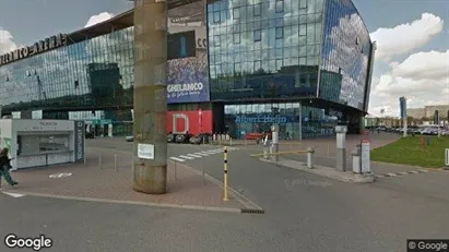 Kontorer til leie i Stad Gent – Bilde fra Google Street View