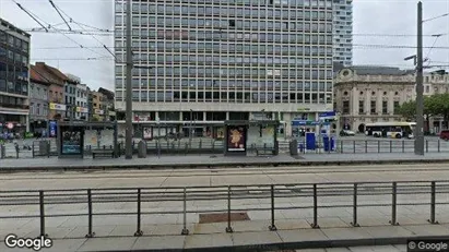 Office spaces for rent in Stad Antwerp - Photo from Google Street View