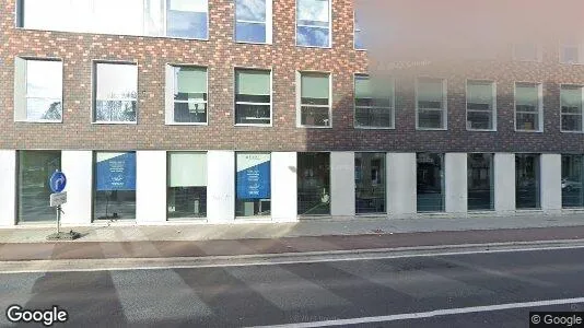 Office spaces for rent i Stad Gent - Photo from Google Street View