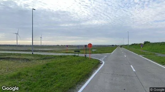 Lagerlokaler för uthyrning i Brugge – Foto från Google Street View