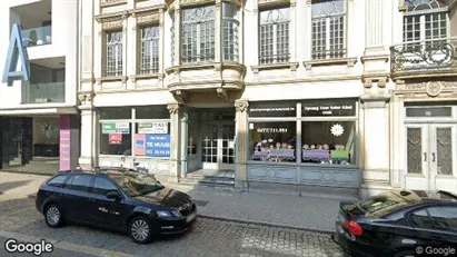 Office spaces for rent in Mechelen - Photo from Google Street View