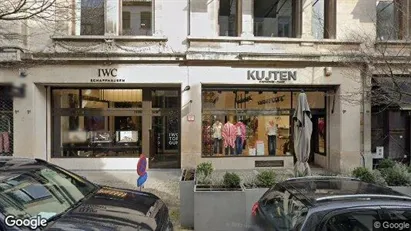 Office spaces for rent in Stad Antwerp - Photo from Google Street View