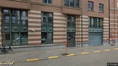 Office spaces for rent in Stad Antwerp - Photo from Google Street View