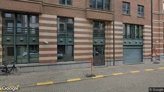 Office spaces for rent i Stad Antwerp - Photo from Google Street View