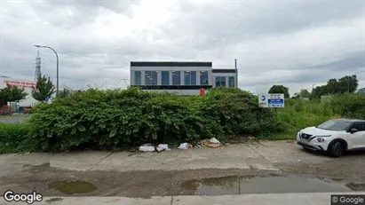 Büros zur Miete in Drogenbos – Foto von Google Street View