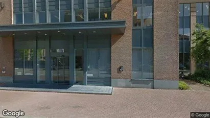 Office spaces for rent in Mechelen - Photo from Google Street View