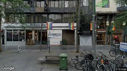 Büros zur Miete in Stad Antwerp – Foto von Google Street View