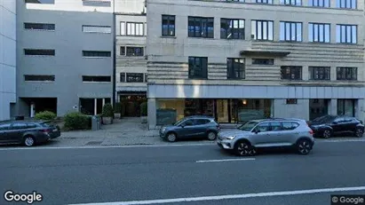 Kontorlokaler til leje i Stad Antwerp - Foto fra Google Street View