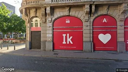 Kontorer til leie i Stad Antwerp – Bilde fra Google Street View