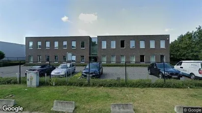 Office spaces for rent in Aartselaar - Photo from Google Street View