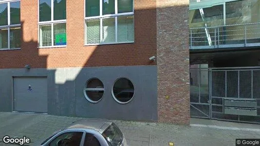 Office spaces for rent i Stad Antwerp - Photo from Google Street View