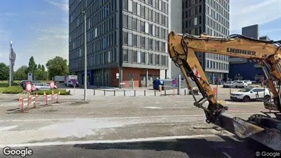 Kontorlokaler til leje i Stad Antwerp - Foto fra Google Street View