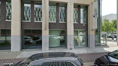 Office spaces for rent in Stad Antwerp - Photo from Google Street View