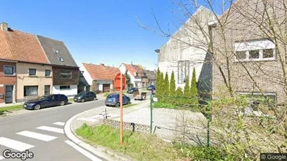 Office spaces for rent in Gent Zwijnaarde - Photo from Google Street View