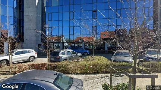 Kantorruimte te huur i Gent Zwijnaarde - Foto uit Google Street View