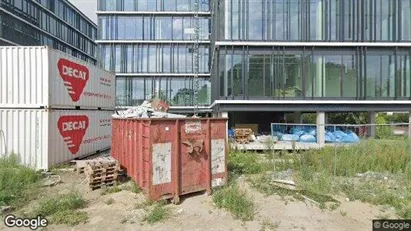 Büros zur Miete in Gent Sint-Denijs-Westrem – Foto von Google Street View