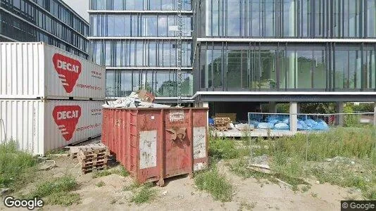 Büros zur Miete i Gent Sint-Denijs-Westrem – Foto von Google Street View