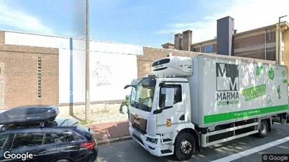 Office spaces for rent in Stad Antwerp - Photo from Google Street View