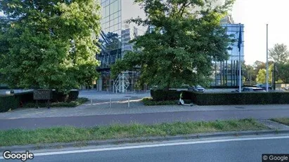 Office spaces for rent in Stad Antwerp - Photo from Google Street View