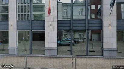 Büros zur Miete in Stad Antwerp – Foto von Google Street View