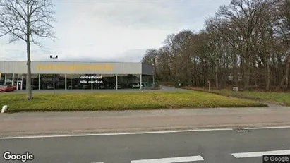 Commercial properties for rent in Antwerp Wilrijk - Photo from Google Street View