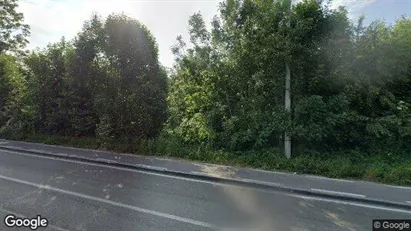 Kontorer til leie i Gent Drongen – Bilde fra Google Street View