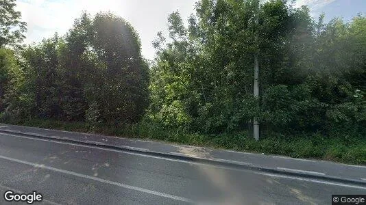 Kontorlokaler til leje i Gent Drongen - Foto fra Google Street View