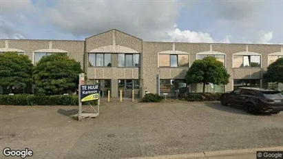 Office spaces for rent in Lokeren - Photo from Google Street View