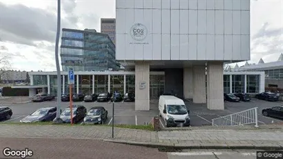 Office spaces for rent in Gent Ledeberg - Photo from Google Street View